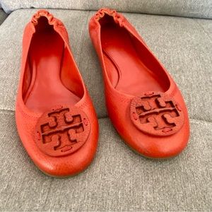 TORY BURCH | Minnie Ballet Flats